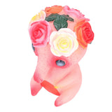 Anteater Statue Small Cute Exquisite Corrosion Resistant Anteater Ornament for Home Garden Courtyard Decoration In Australia - Darrahopens
