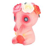 Anteater Statue Small Cute Exquisite Corrosion Resistant Anteater Ornament for Home Garden Courtyard Decoration In Australia - Darrahopens