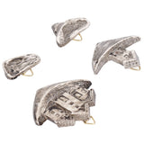 Resin Micro Landscape Small House Decoration Lifelike Shape Fish Aquarium Decor for Household In Australia - Darrahopens
