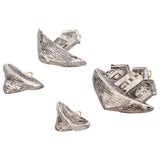 Resin Micro Landscape Small House Decoration Lifelike Shape Fish Aquarium Decor for Household In Australia - Darrahopens