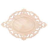 Wood Applique Premium Wood Durable Easy Installation Natural Eco Friendly Wide Application Wood Carving Applique In Australia - Darrahopens