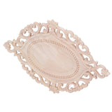 Wood Applique Premium Wood Durable Easy Installation Natural Eco Friendly Wide Application Wood Carving Applique In Australia - Darrahopens