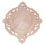 Wood Applique Premium Wood Durable Easy Installation Natural Eco Friendly Wide Application Wood Carving Applique In Australia - Darrahopens