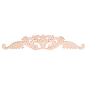 Wood Carved Applique Corner Frame Applique Eco Friendly Cabinet Furniture Decoration for Household In Australia - Darrahopens
