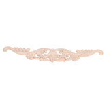 Wood Carved Applique Corner Frame Applique Eco Friendly Cabinet Furniture Decoration for Household In Australia - Darrahopens