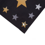 Graduation Banner 71x38in Durable Polyester Fabrics Fadeless 4 Eyelets Easy Installation Congrats Grad Banner for Party C