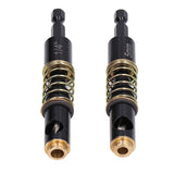 Hinge Drill Bit High Speed Steel Hinge Hole Puncher 5mm 1/4inch Woodworking Drilling Accessory In Australia - Darrahopens