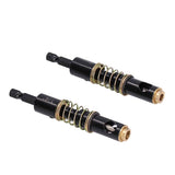 Hinge Drill Bit High Speed Steel Hinge Hole Puncher 5mm 1/4inch Woodworking Drilling Accessory In Australia - Darrahopens