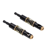Hinge Drill Bit High Speed Steel Hinge Hole Puncher 5mm 1/4inch Woodworking Drilling Accessory In Australia - Darrahopens