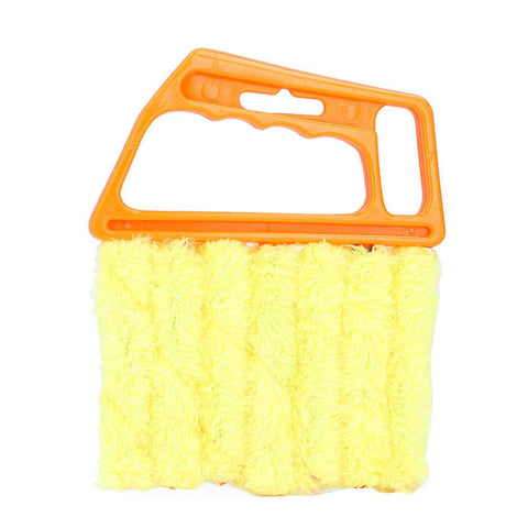 Handheld Blinds Dust Shutters Washable Blind Cleaner Brush Air Conditioner Duster Window Cleaning Brush In Australia - Darrahopens