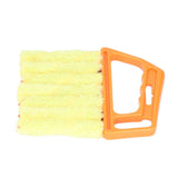 Handheld Blinds Dust Shutters Washable Blind Cleaner Brush Air Conditioner Duster Window Cleaning Brush In Australia - Darrahopens