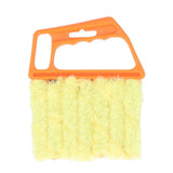 Handheld Blinds Dust Shutters Washable Blind Cleaner Brush Air Conditioner Duster Window Cleaning Brush In Australia - Darrahopens