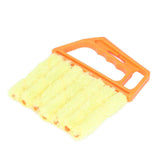 Handheld Blinds Dust Shutters Washable Blind Cleaner Brush Air Conditioner Duster Window Cleaning Brush In Australia - Darrahopens