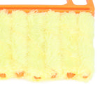 Handheld Blinds Dust Shutters Washable Blind Cleaner Brush Air Conditioner Duster Window Cleaning Brush