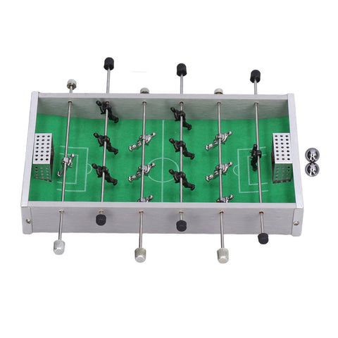 Foosball Table Fine Workmanship Compact Size Aluminum Rod Robust Reliable Foosebsllball Table In Australia - Darrahopens