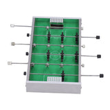 Foosball Table Fine Workmanship Compact Size Aluminum Rod Robust Reliable Foosebsllball Table In Australia - Darrahopens