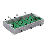Foosball Table Fine Workmanship Compact Size Aluminum Rod Robust Reliable Foosebsllball Table In Australia - Darrahopens