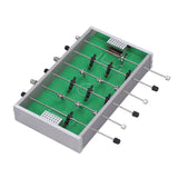 Foosball Table Fine Workmanship Compact Size Aluminum Rod Robust Reliable Foosebsllball Table In Australia - Darrahopens