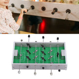 Foosball Table Fine Workmanship Compact Size Aluminum Rod Robust Reliable Foosebsllball Table In Australia - Darrahopens