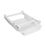 Refrigerator Storage Rack Household Refrigerator Latest Keeping Bag Sealed Bag Telescopic Track Storage Bracket In Australia - Darrahopens