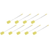 9PCS Retractable Fly Swatter Telescopic Extendable Fly Swatter Prevent Pest Mosquito Tool