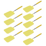 9PCS Retractable Fly Swatter Telescopic Extendable Fly Swatter Prevent Pest Mosquito Tool
