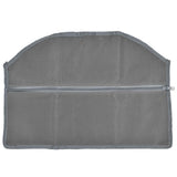 Hanger Diversion Safe Hidden Storage Hanging Organizer Compartment Containersfor Document Money Stash In Australia - Darrahopens