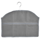 Hanger Diversion Safe Hidden Storage Hanging Organizer Compartment Containersfor Document Money Stash
