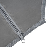 Hanger Diversion Safe Hidden Storage Hanging Organizer Compartment Containersfor Document Money Stash