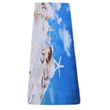 Home Entrance Carpet Anti Slip Soft Decorative Floor Mat for Bathroom Kitchen Living Room40x60cm