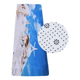 Home Entrance Carpet Anti Slip Soft Decorative Floor Mat for Bathroom Kitchen Living Room50x80cm In Australia - Darrahopens