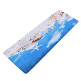 Home Entrance Carpet Anti Slip Soft Decorative Floor Mat for Bathroom Kitchen Living Room50x80cm In Australia - Darrahopens