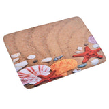 Living Room Entrance Carpet Anti Slip Wear Resistant Decorative Floor Mats for Home50 X 80cm In Australia - Darrahopens