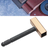 Grinding Disc Wheel Dressing Tool Diamond Coating Bench Grinding Wheel Dresser for Replacement