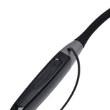 Wireless Hang Neck Type Earphone with 32G Memory LED Display Stereo Hanging Neck Headset