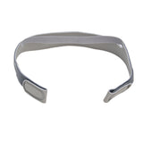 Nasal Guard Headgear CPAP Nylon Comfortable Nasal Mask Strap Replacement for Bedroom Office