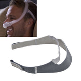 Nasal Guard Headgear CPAP Nylon Comfortable Nasal Mask Strap Replacement for Bedroom Office