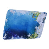 Household Bathroom Floor Carpet Static Electricity Prevention Anti Slip Flannel Mat40x120cm In Australia - Darrahopens