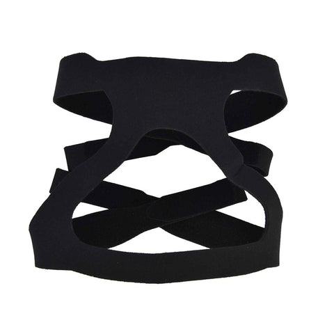 Universal Replacement CAPA Headgear Strap for ResMed Mirage Series Anti Snore Headband In Australia - Darrahopens