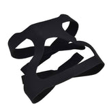 Universal Replacement CAPA Headgear Strap for ResMed Mirage Series Anti Snore Headband In Australia - Darrahopens
