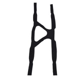 Universal Replacement CAPA Headgear Strap for ResMed Mirage Series Anti Snore Headband