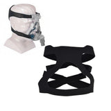 Universal Replacement CAPA Headgear Strap for ResMed Mirage Series Anti Snore Headband