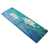 Bathroom Runner Practical Breathable Soft Comfortable Exquisite Design Decorative Carpet for Kitchen40x120cm