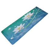Bathroom Runner Practical Breathable Soft Comfortable Exquisite Design Decorative Carpet for Kitchen40x120cm