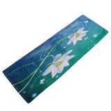Bathroom Runner Practical Breathable Soft Comfortable Exquisite Design Decorative Carpet for Kitchen40x120cm