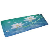 Bathroom Runner Practical Breathable Soft Comfortable Exquisite Design Decorative Carpet for Kitchen60x180cm In Australia - Darrahopens