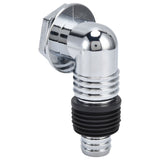 Shower Floor Drain Elbow Long Lasting Plastic Floor Drain Elbow for Hotel Home Decoration In Australia - Darrahopens