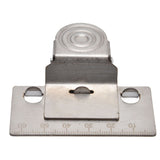 Measuring Tape Clip Durable Wearable Reliable Accurate Compact Convenient Practical Measurement Accessories for Home