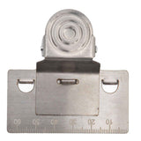 Measuring Tape Clip Durable Wearable Reliable Accurate Compact Convenient Practical Measurement Accessories for Home