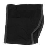 Sleep Mask Good Shading Comfortable to Wear Breathable Soft Lunch Break Eye Mask for Office HomeBlack In Australia - Darrahopens